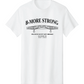 B-More Strong tshirt,Francis Scott Key Bridge, Key Bridge tshirt,Baltimore