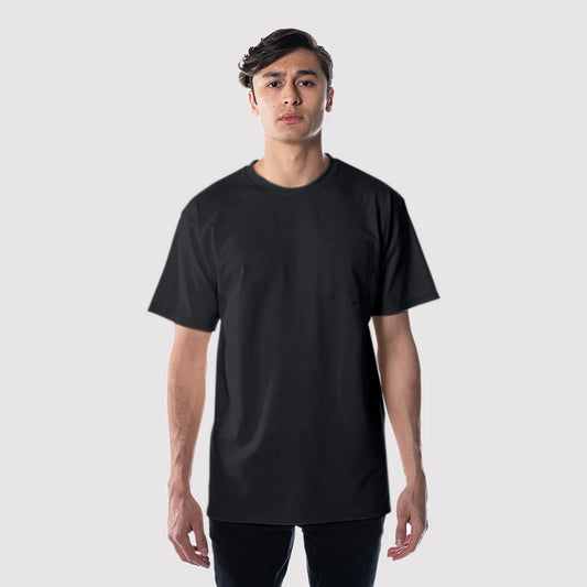 Teestyled TS5611, Essential Street Pocket T-Shirts