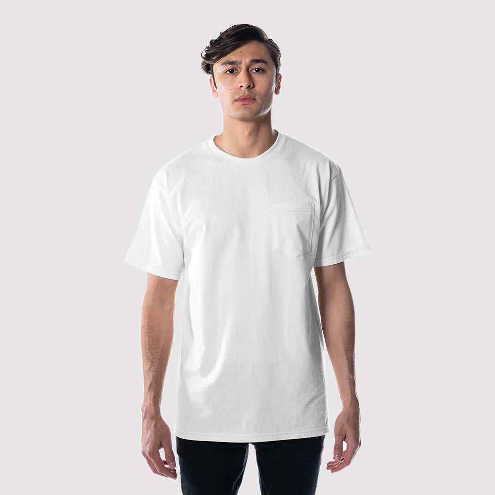 Teestyled TS5611, Essential Street Pocket T-Shirts