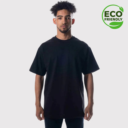 Teestyled TS600 Eco Friendly Classic Weight T-Shirts