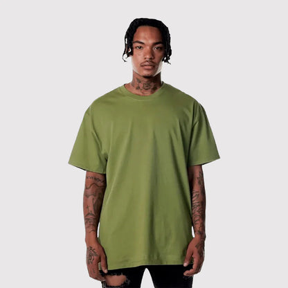 Teestyled TS5613 Essential Street Oversized T-Shirts